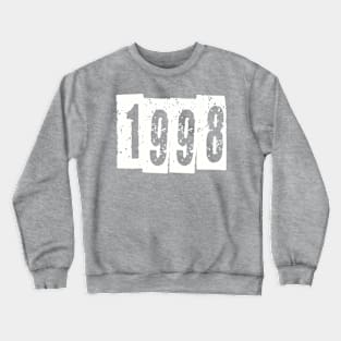 1998 Crewneck Sweatshirt